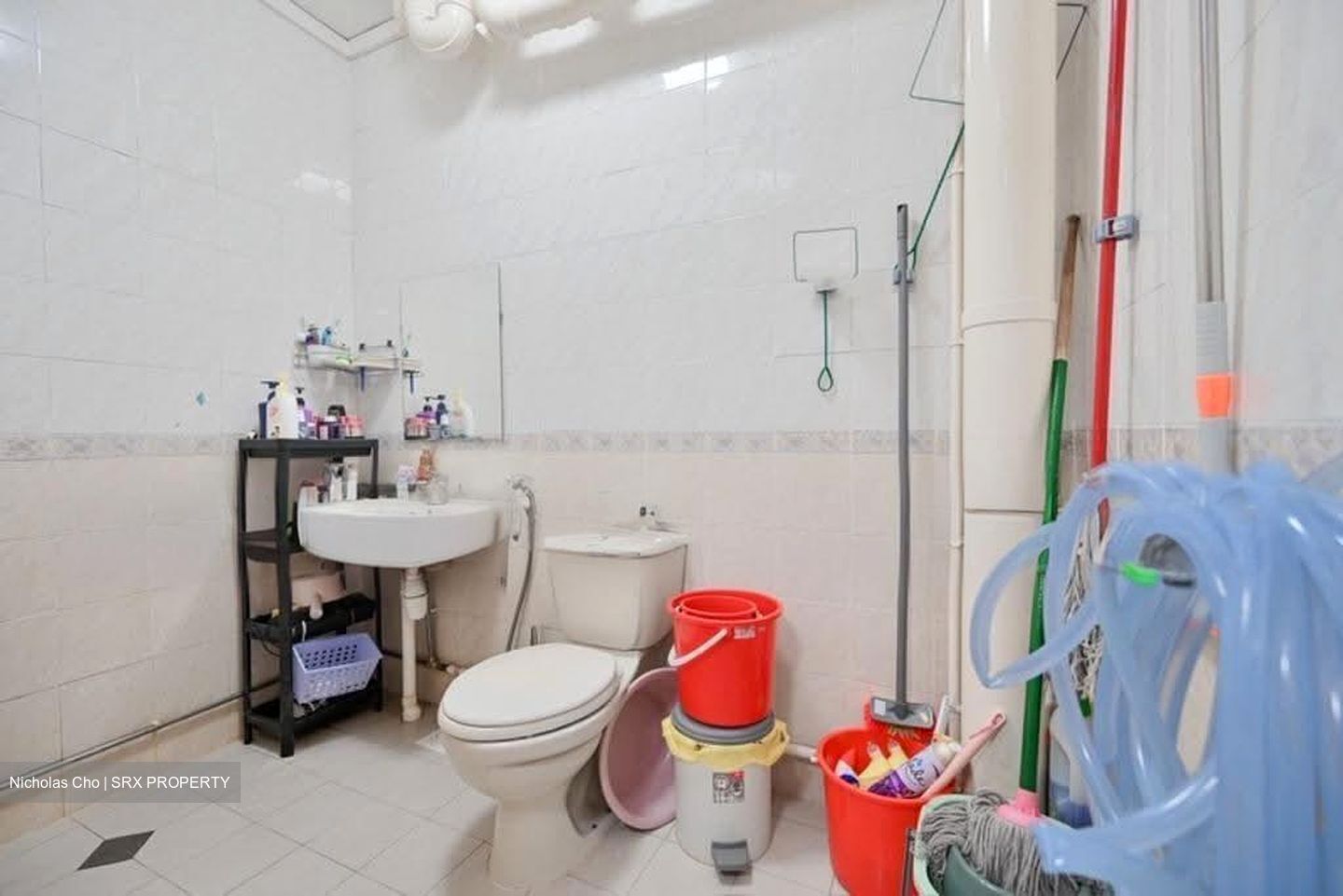 Woodlands Drive 16 (Woodlands),  #622697501